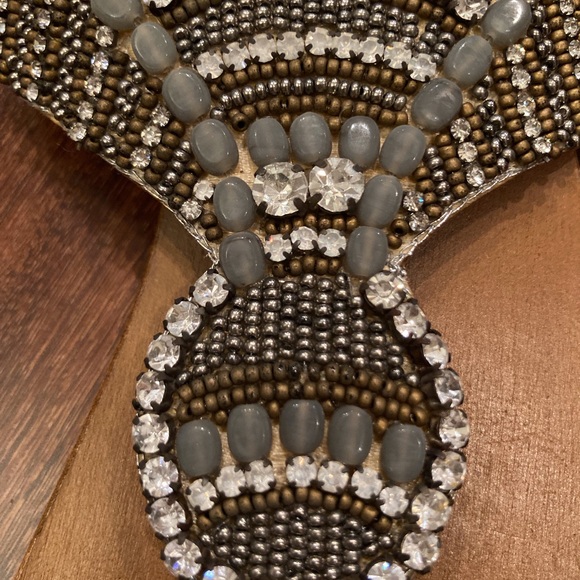 NEW Charles David Sandals - size 7 - Picture 3 of 6